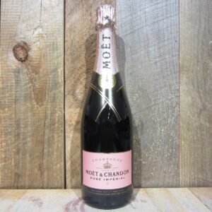 Moet Chandon Imperial Rose 750ml