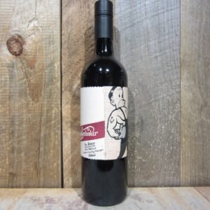 Mollydooker Shiraz The Boxer 2023 750ml