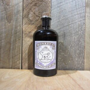 Monkey 47 Dry Gin 375ml (Half Size Btl)