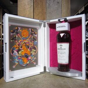 Macallan Distil Your World Mexico Edition 700ml