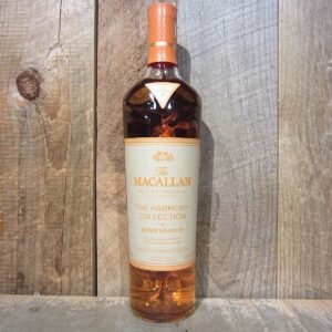 Macallan Harmony Collection Amber Meadow 2023 750ml