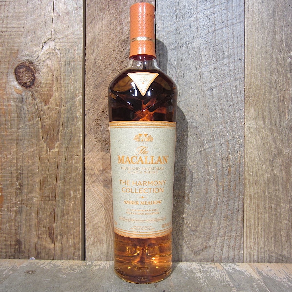 Macallan Harmony Collection Amber Meadow 2023 750ml