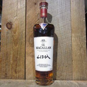 Macallan Litha 700ml