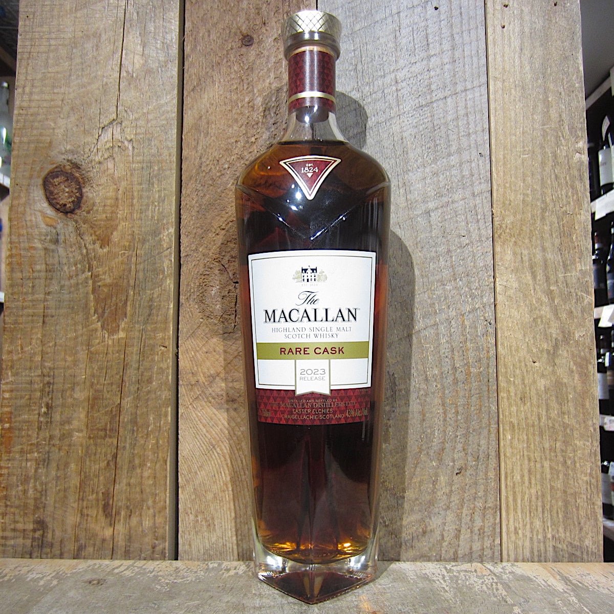 Macallan Rare Cask 750ml