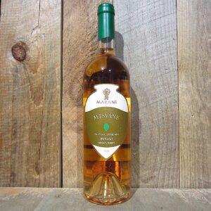 Marani Mtsvane Qvevri 2018 750ml