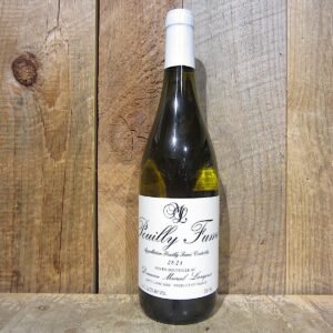 Marcel Langoux Pouilly Fume 2024 750ml
