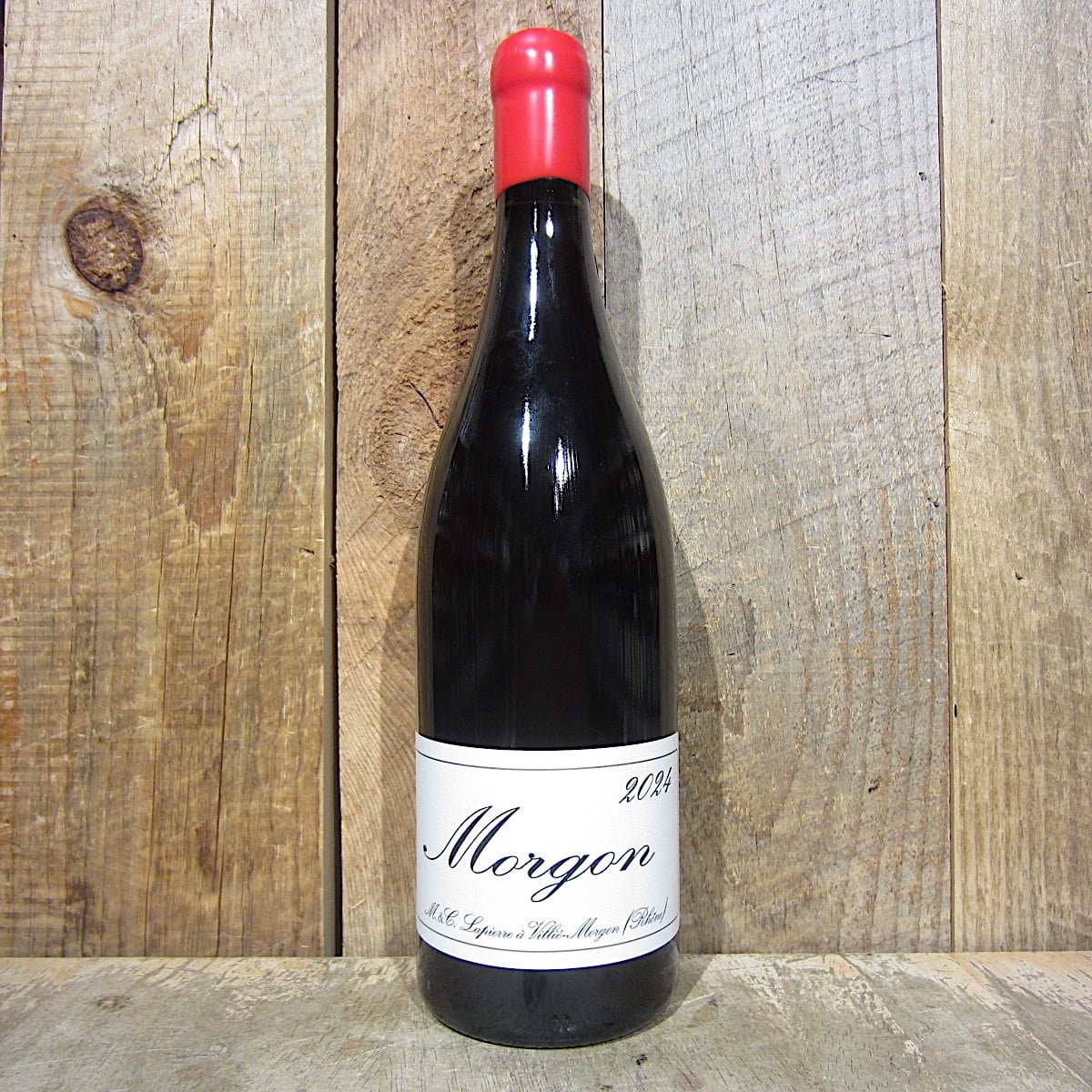 Marcel Lapierre Morgon Cuvee N 2024 750ml