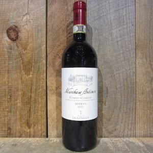Marchese Antinori Chianti Classico Riserva 2021/22 750ml