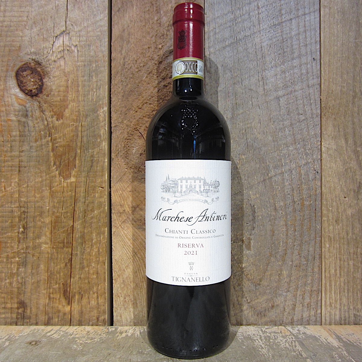 Marchese Antinori Chianti Classico Riserva 2021/22 750ml