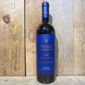 Marques de Caceres Rioja Reserva 2019 750ml
