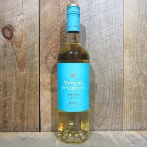 Marques de Caceres Verdejo Rueda Blanco 750ml