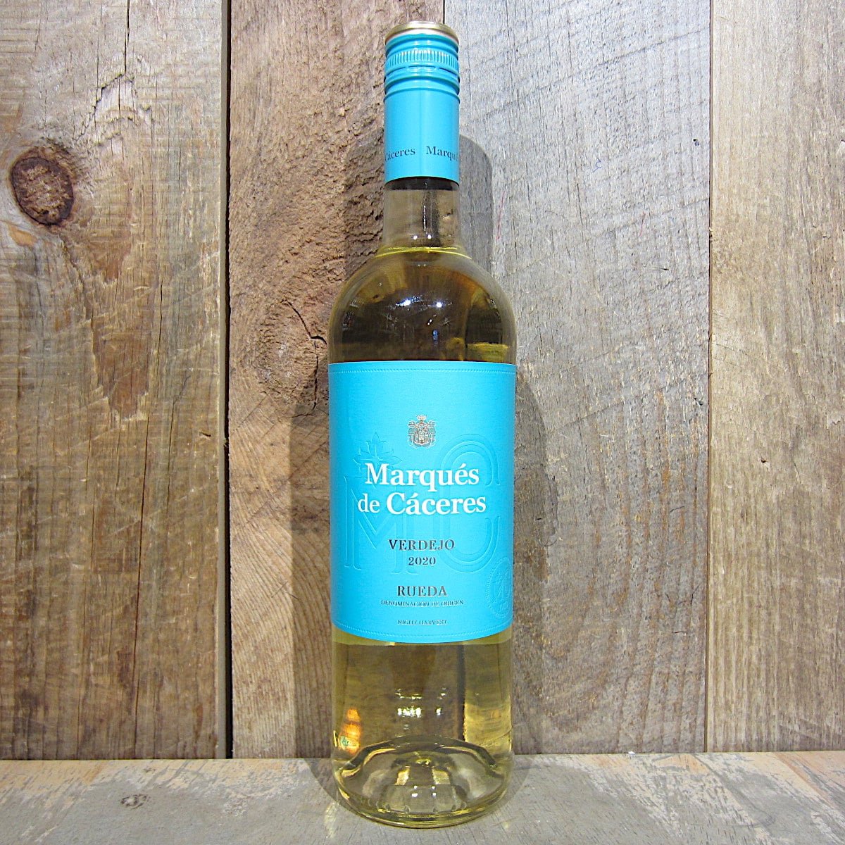 Marques de Caceres Verdejo Rueda Blanco 750ml