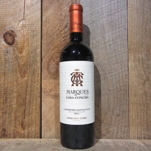 Marques de Casa Concha Cabernet Sauvignon 2022 750ml