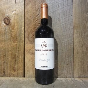 Marques de Murrieta Rioja Reserva 2020/21 750ml