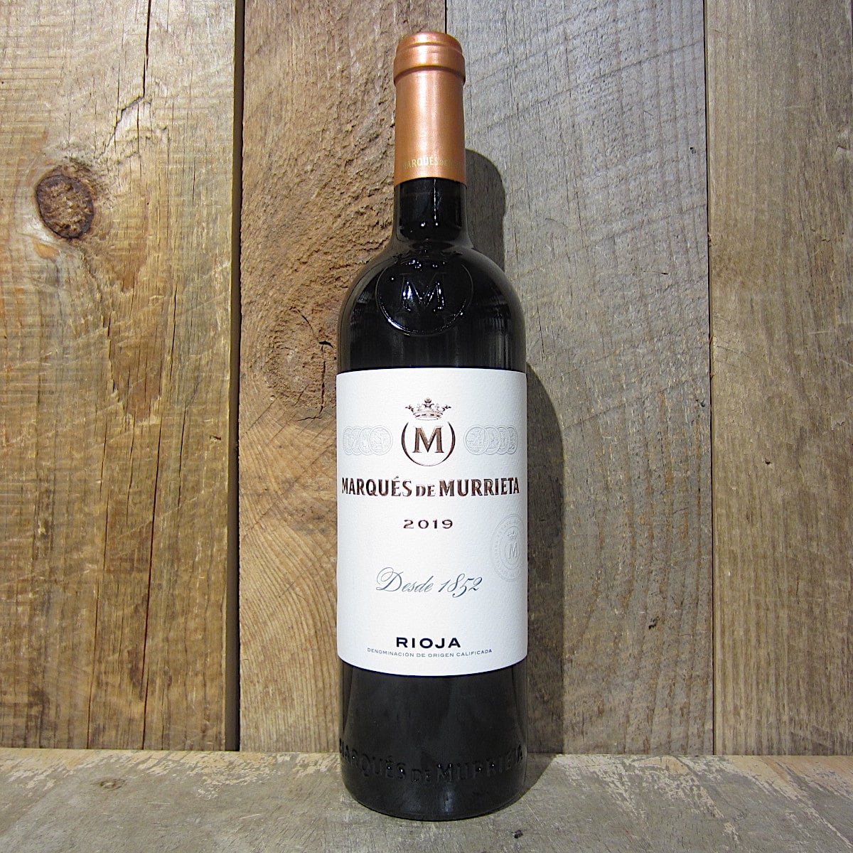 Marques de Murrieta Rioja Reserva 2020/21 750ml