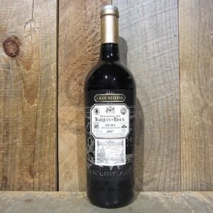 Marques de Riscal Rioja Gran Reserva 2017 750ml