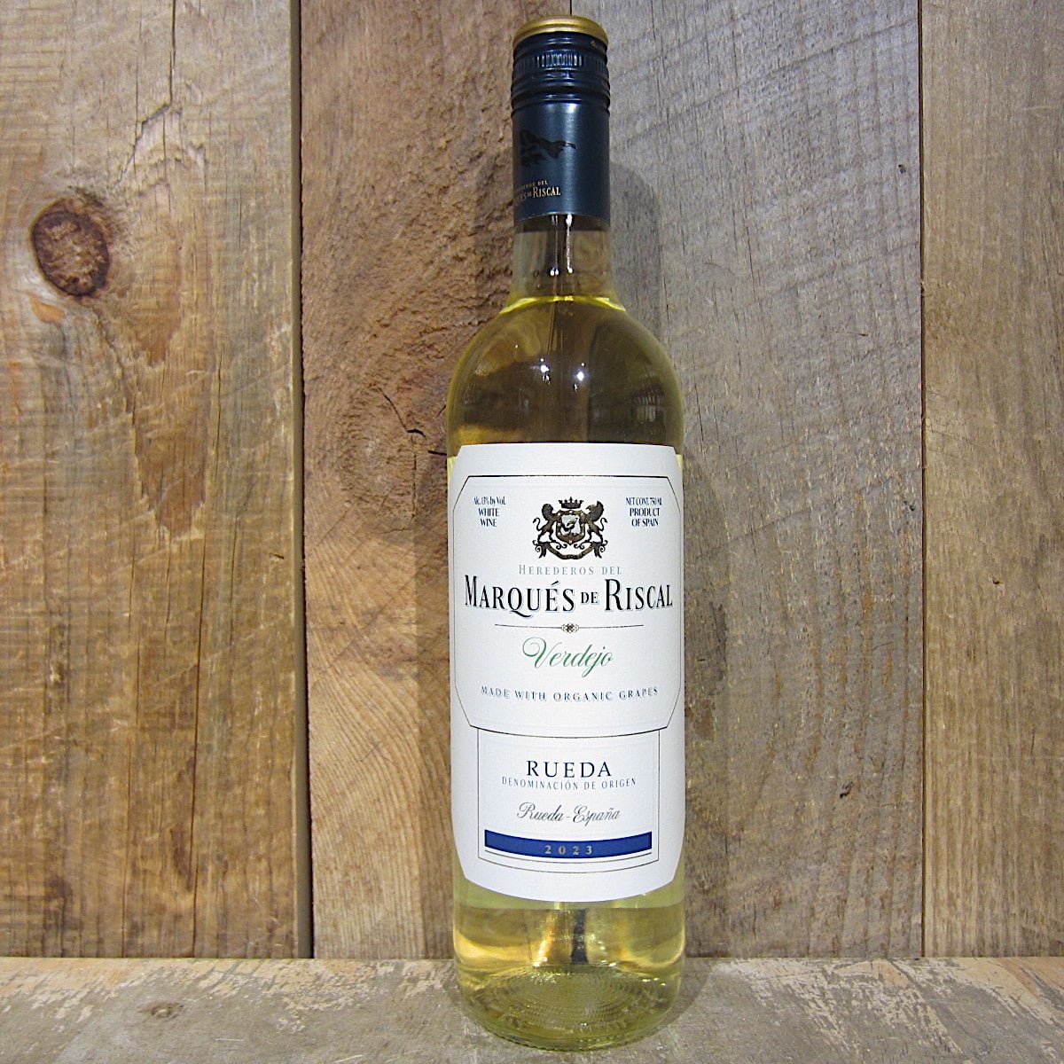 Marques de Riscal Rioja Rueda White 750ml