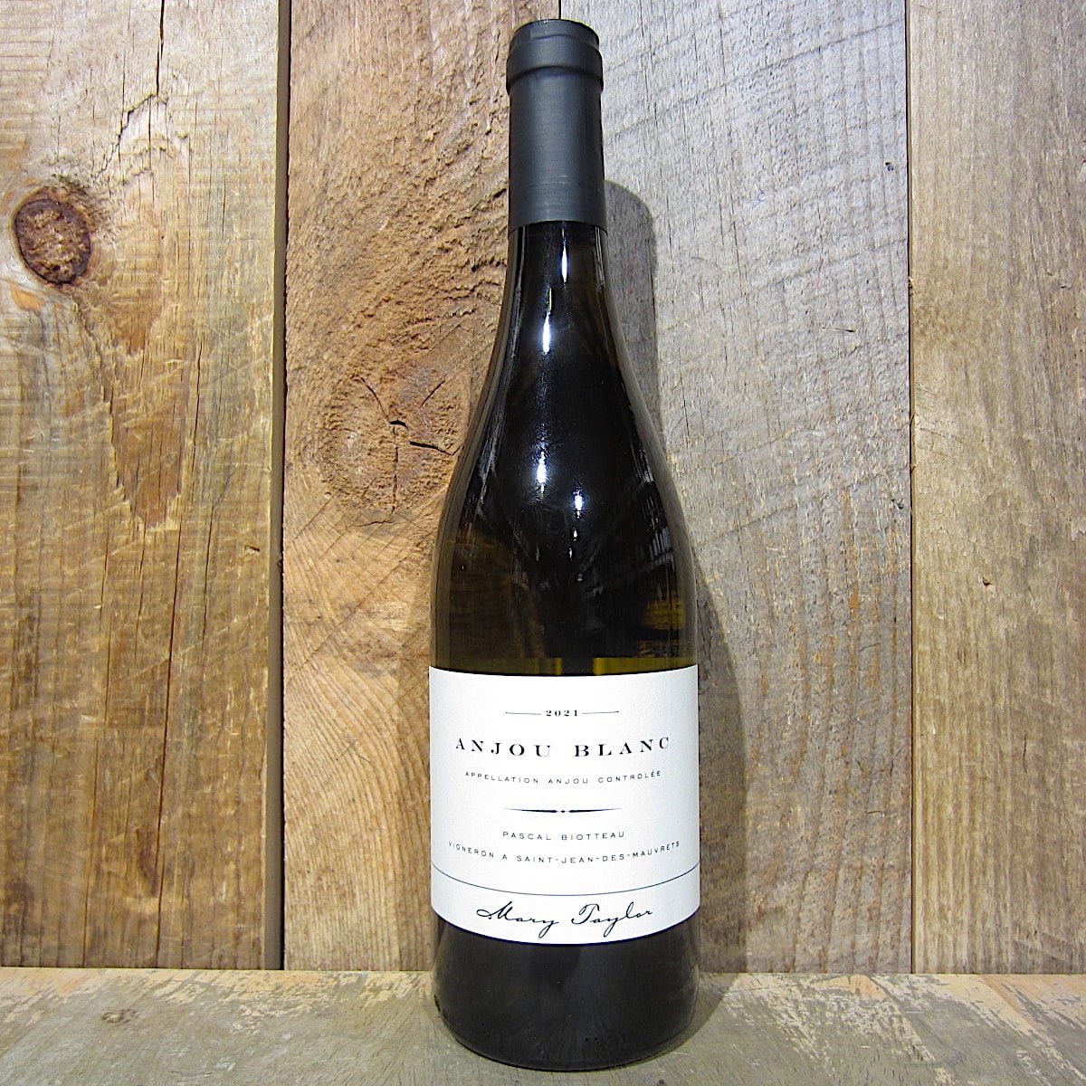 Mary Taylor Anjou Blanc 750ml