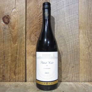 Mas la Chevaliere Pinot Noir Pays d'Oc 750ml