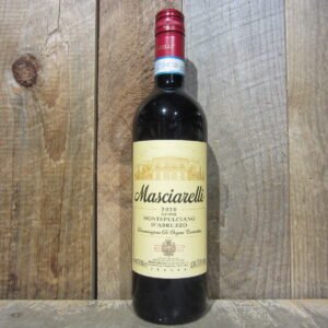 Masciarelli Montepulciano d'Abruzzo 750ml