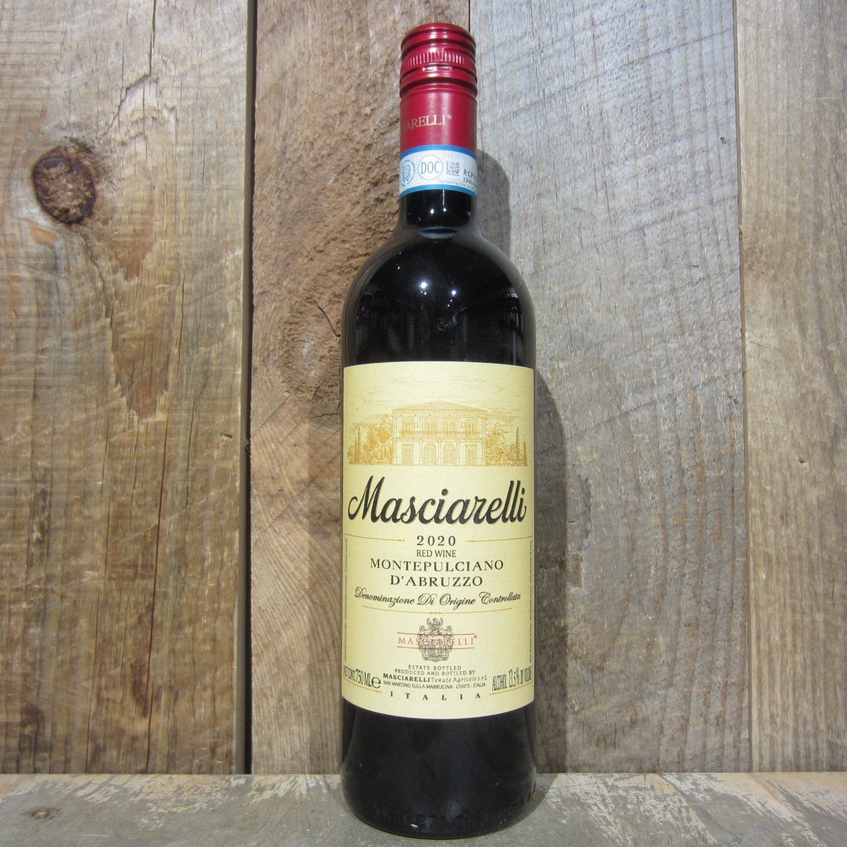Masciarelli Montepulciano d'Abruzzo 750ml