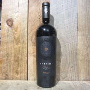 Mascota Vineyards Unanime 2022 750ml