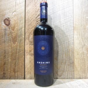 Mascota Vineyards Unanime Malbec 2022 750ml