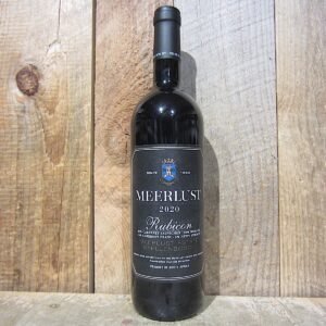 Meerlust Rubicon 2020 750ml