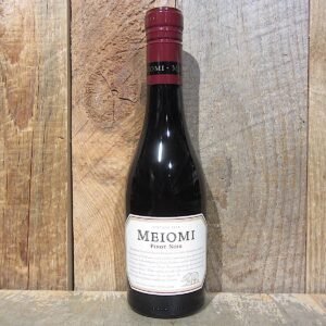 Meiomi Pinot Noir 375ml (Half Size Btl)