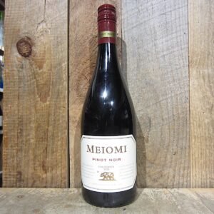 Meiomi Pinot Noir 750ml