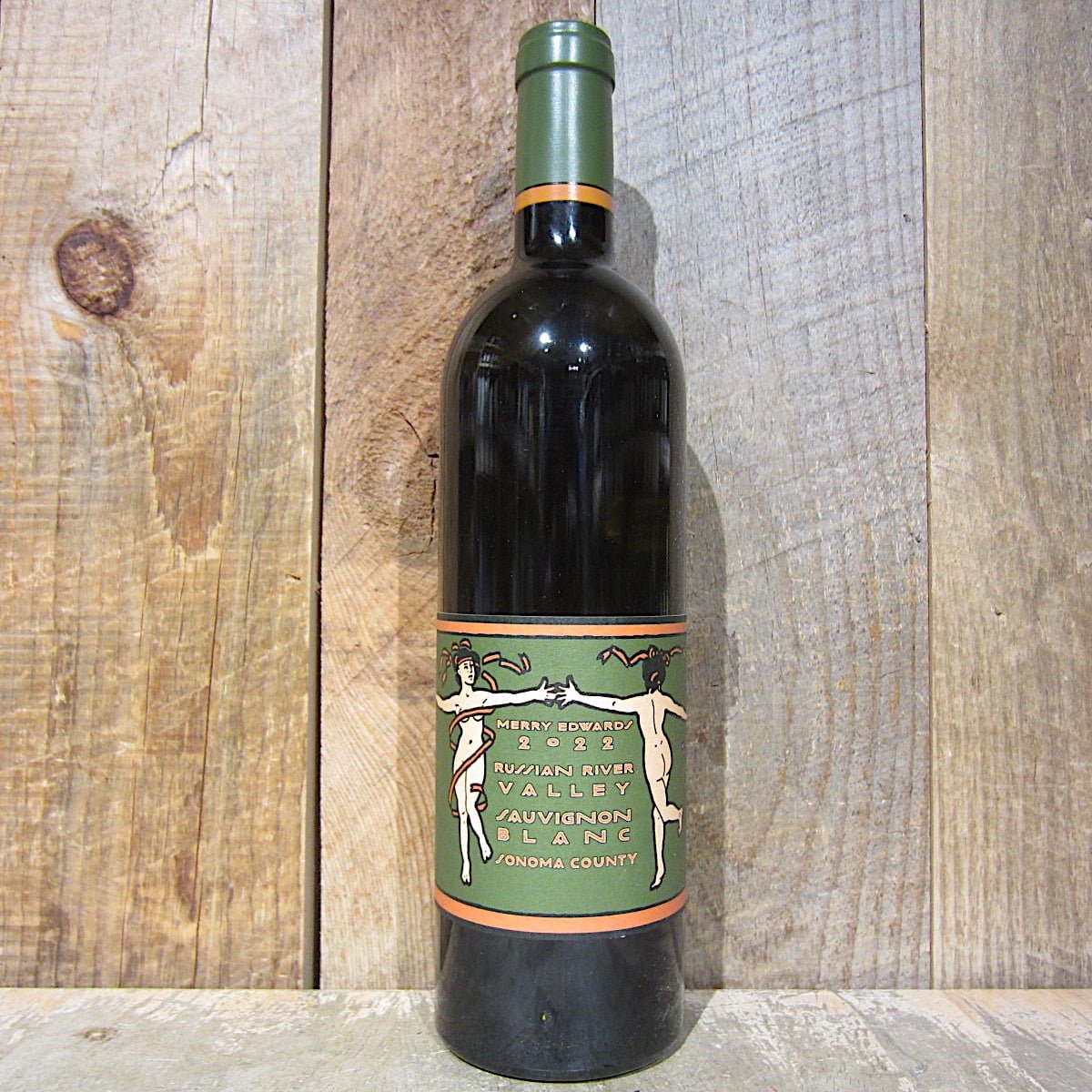 Merry Edwards Sauvignon Blanc Russian River Valley 2023 750ml