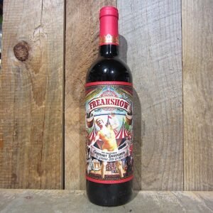 Michael David Freakshow Cabernet Sauvignon 750ml