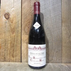 Michel Gros Vosne Romanee 1er Cru Clos des Reas 2022 750ml