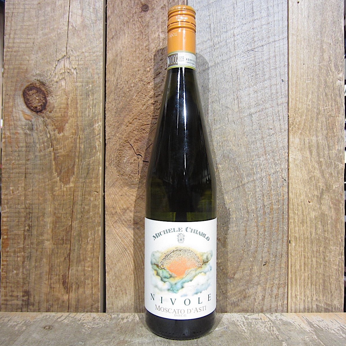 Michele Chiarlo Nivole Moscato d'Asti 2024 750ml
