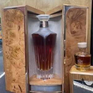 Midleton 47 Year Very Rare Silent Distillery Collection Chapter Three 700ml