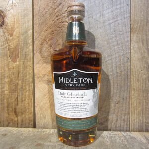 Midleton Dair Ghaelach Kilranelagh Wood 113.8 Proof 700ml