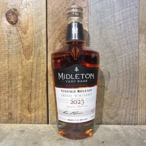 Midleton Very Rare Irish Whiskey Vintage 2023 700ml