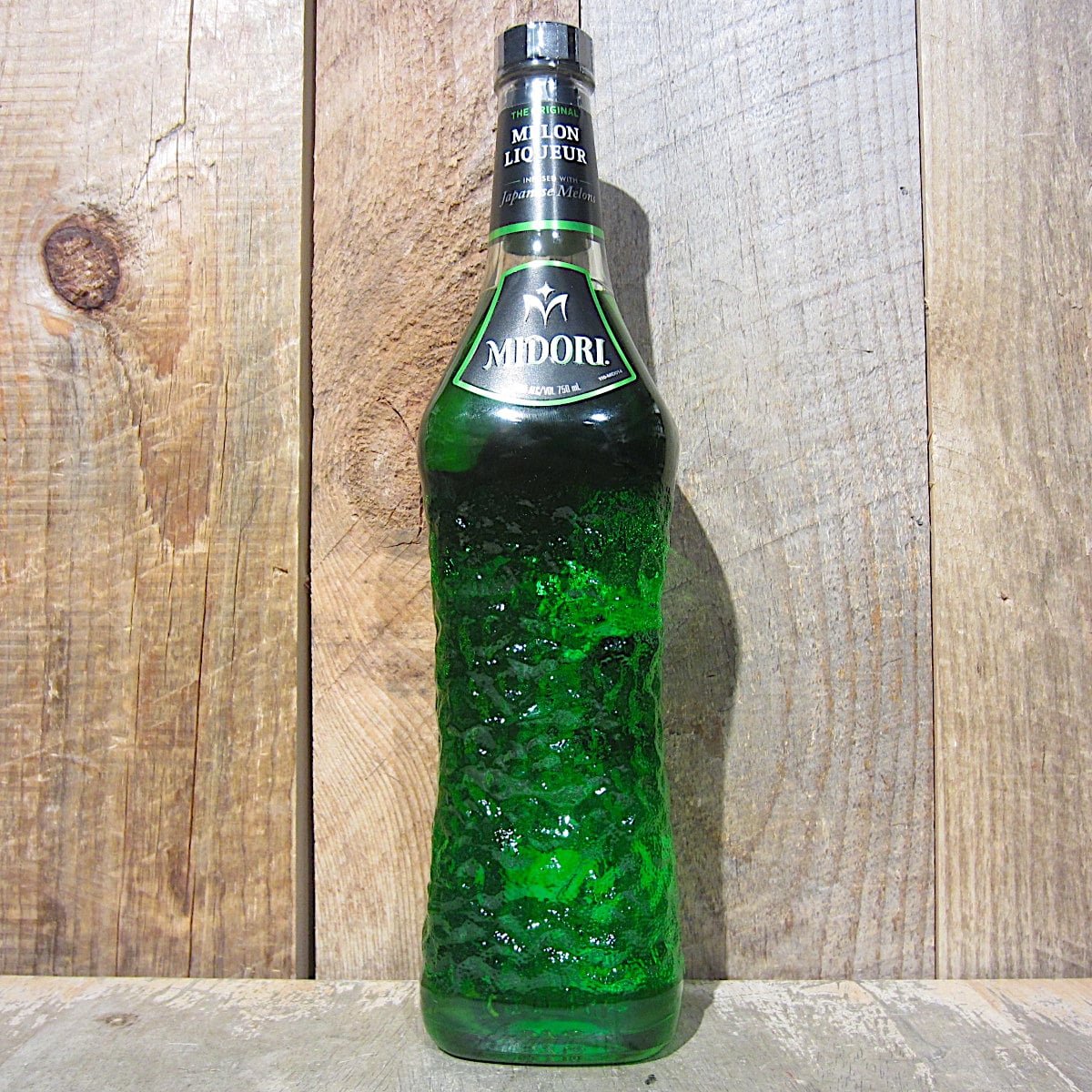 Midori Melon Liqueur 750ml