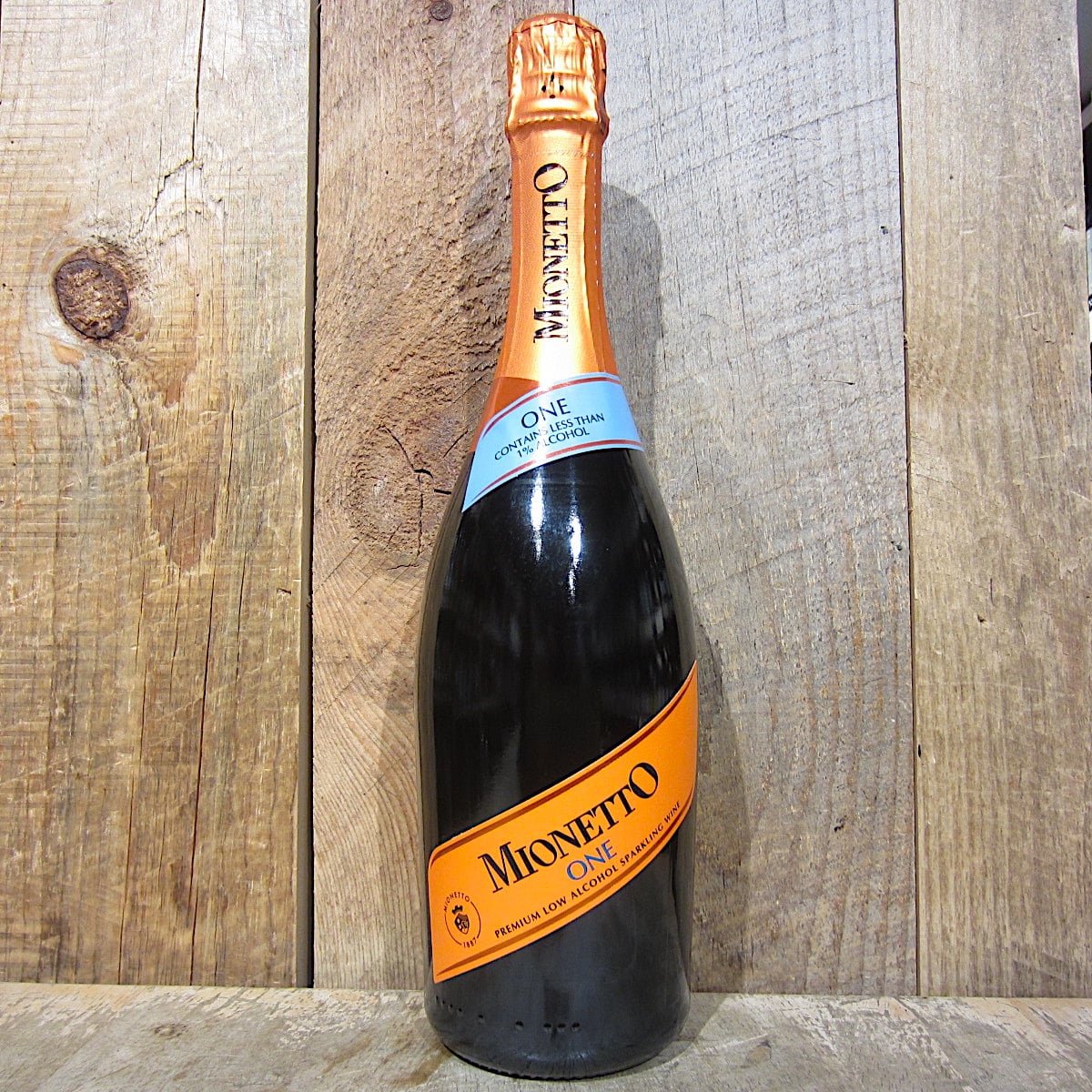 Mionetto One Sparkling 750ml