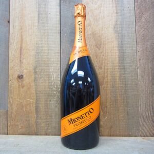 Mionetto Prosecco Brut 1.5L