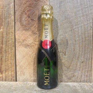 Moet Chandon Brut Imperial Champagne 187ml (Quarter Btl)