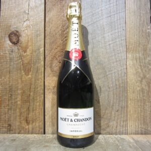 Moet Chandon Brut Imperial Champagne 750ml
