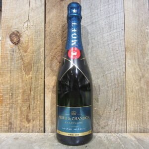 Moet Nectar Imperial Champagne 750ml