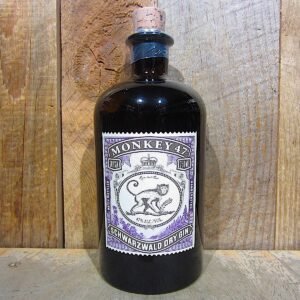 Monkey 47 Dry Gin 750ml