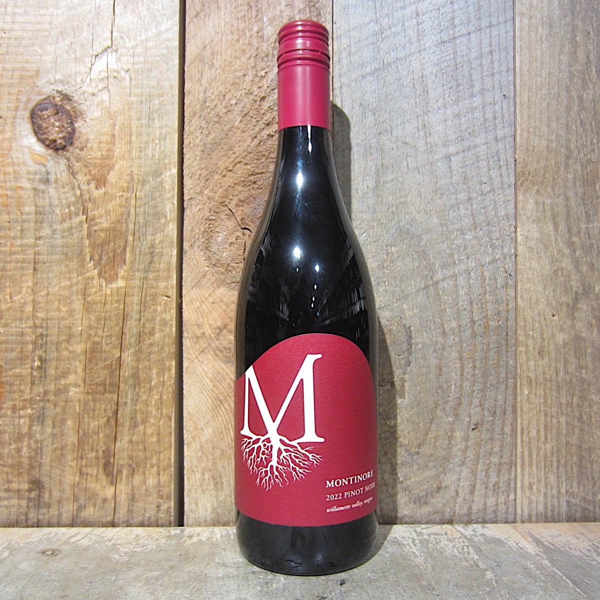 Montinore Pinot Noir 2023 750ml