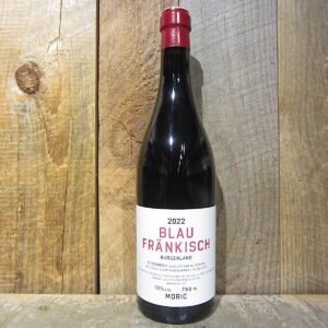 Moric Blaufrankisch Burgenland 2023 750ml