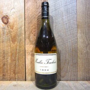 Moulin Touchais Coteaux du Layon 1994 750ml