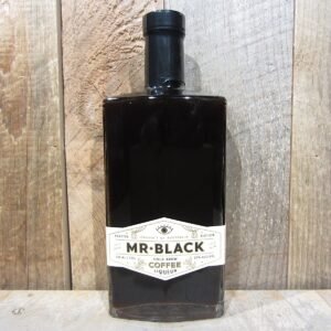 Mr Black Cold Brew Coffee Liqueur 750ml