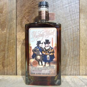 Orphan Barrel Muckety Muck Single Grain Scotch 25 Years Old 750ml
