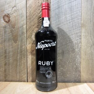 Niepoort Ruby Porto 750ml